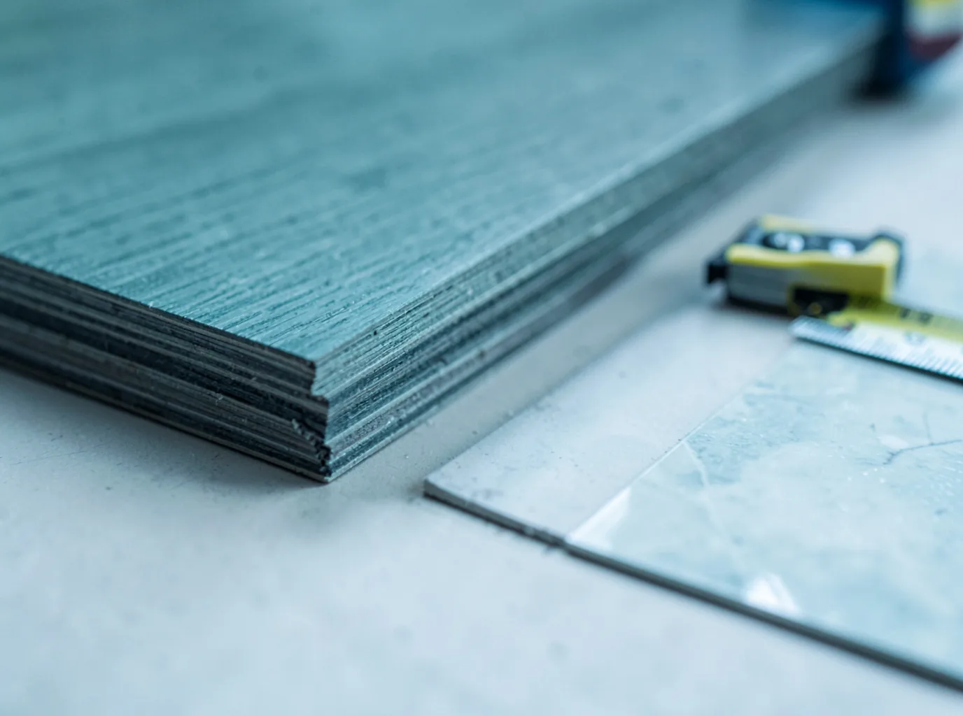 Luxury Vinyl Plank Installation Gibsonia, PA FAQs